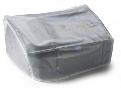 DUST COVER, DR3900